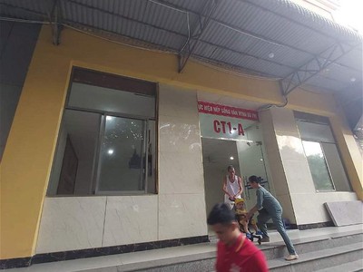 Bán chung cư kđt mới xa la - ct1a 77 m2 lô góc - 2pn - giá 2.3 tỷ tiện ích xung quanh bạt ngàn. 1