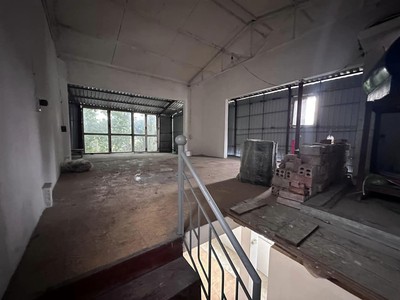 Cần cho thuê nhà mặt phố khu vực hà đông 41m2, 3 tầng, mặt tiền 4.5m giá 25 triệu/tháng. 3