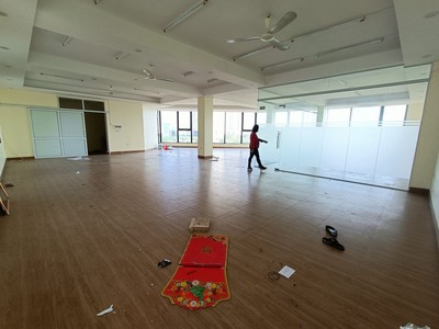 Cần cho thuê nhà  2 tầng mặt phố vũ lăng 260m2, 20 triệu/tháng 3