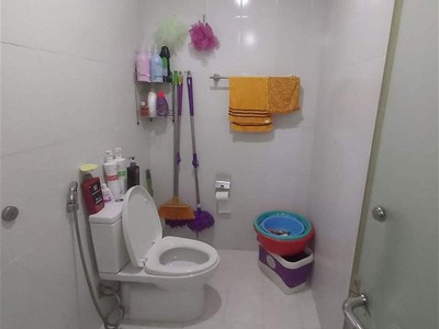 Bán chung cư kđt mới xa la - ct1a 77 m2 lô góc - 2pn - giá 2.3 tỷ tiện ích xung quanh bạt ngàn. 4