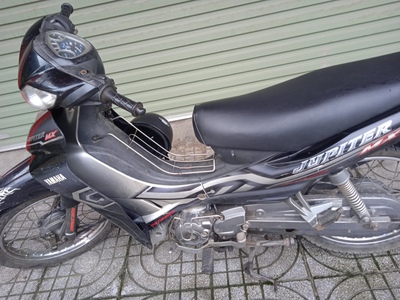 Bạn xe mx Jupiter còn tot 0