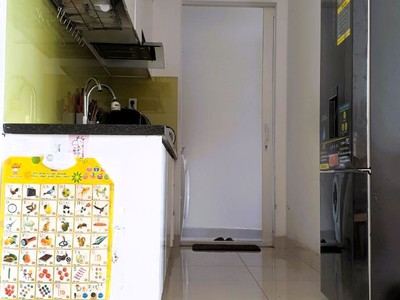 Bán căn hộ 67m2 tầng trung cao view công viên 2pn moonlight bình thọ 1