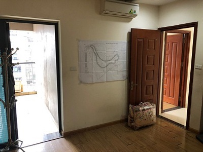 Bán căn hộ chung cư 94.8m2 Meco Complex, Đống Đa, Hà Nội 3