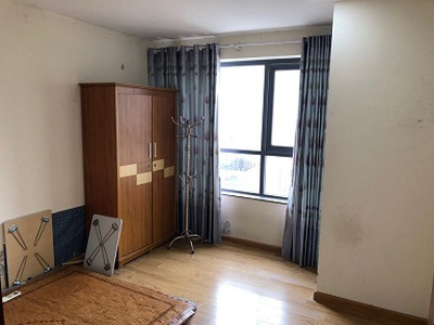 Bán căn hộ chung cư 94.8m2 Meco Complex, Đống Đa, Hà Nội 2