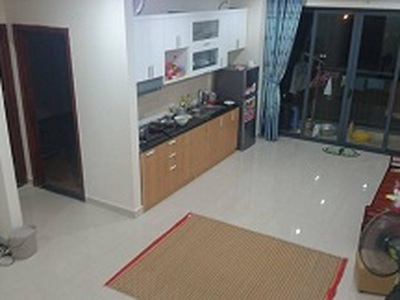 Bán căn hộ chung cư 94.8m2 Meco Complex, Đống Đa, Hà Nội 1