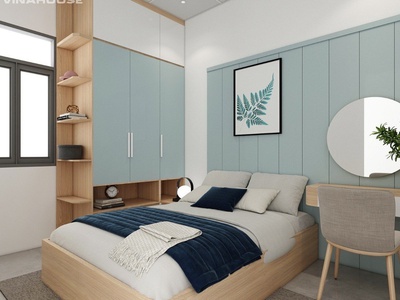 Nhà phố hàm liêm trả góp chỉ với 585 triệu nhận nhà mới 100 ở ngay 3