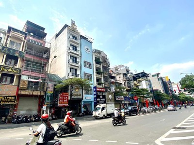 Vip   mặt phố tây sơn đống đa  kinh doanh đỉnh 37 tỷ  93m 7 tầng 1