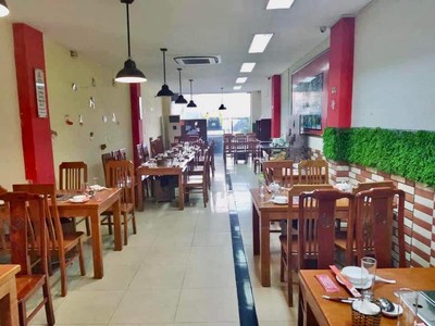 Vip   mặt phố tây sơn đống đa  kinh doanh đỉnh 37 tỷ  93m 7 tầng 3