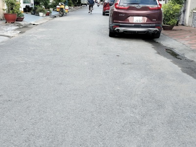 Cho thuê nhà mặt đường làm nhà xưởng,kho chứa . . 1