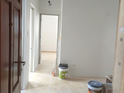 Bán căn hộ chung cư toà B11B Nam Trung Yên đường Mạc Thái Tông. Diện tích: 58,5m2 căn góc 3