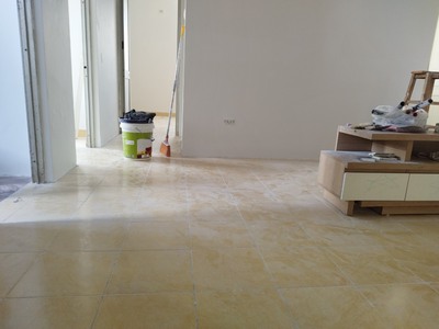 Bán căn hộ chung cư toà B11B Nam Trung Yên đường Mạc Thái Tông. Diện tích: 58,5m2 căn góc 1