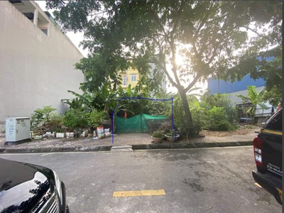 Bán Đất Đại An 1 - P. Tứ Minh - TP Hải Dương 1