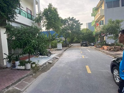 Bán Đất Đại An 1 - P. Tứ Minh - TP Hải Dương 2