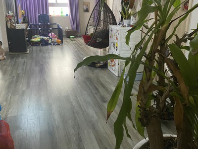 Cần bán căn hộ chung cư góc hướng Đông, có đủ nội thất giá rẻ nhất tại KDT Thanh Hà Cienco 5 1