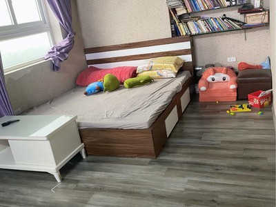 Cần bán căn hộ chung cư góc hướng Đông, có đủ nội thất giá rẻ nhất tại KDT Thanh Hà Cienco 5 5