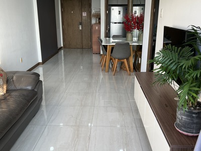 Kẹt Tiền Bán Gấp Căn Him Lam Phú An Đầy Đủ Nội Thất 69m2, 2PN, 2Wc Giá 2.5 Tỷ View Bắc Rạch Chiếc, 1