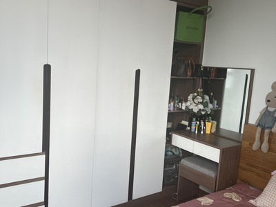 Kẹt Tiền Bán Gấp Căn Him Lam Phú An Đầy Đủ Nội Thất 69m2, 2PN, 2Wc Giá 2.5 Tỷ View Bắc Rạch Chiếc, 3