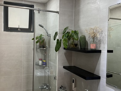 Kẹt Tiền Bán Gấp Căn Him Lam Phú An Đầy Đủ Nội Thất 69m2, 2PN, 2Wc Giá 2.5 Tỷ View Bắc Rạch Chiếc, 4