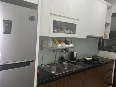 Kẹt Tiền Bán Gấp Căn Him Lam Phú An Đầy Đủ Nội Thất 69m2, 2PN, 2Wc Giá 2.5 Tỷ View Bắc Rạch Chiếc, 5