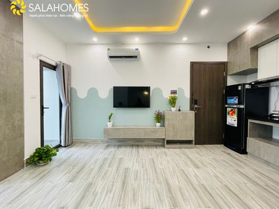 Tòa ccmn tại trung hòa cầu giấy, 8 tầng, 29 phòng, mt 9.3m, doanh thu 200tr/tháng 0