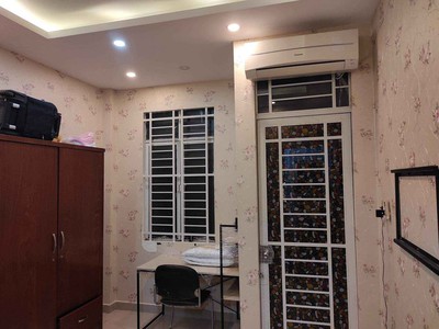 Cho thuê phòng giá rẻ full nội thất tiện nghi chỉ 3tr2 ngay trung tâm quận 3, tphcm 0