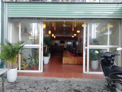 Sang nhượng hoặc cho thuê cửa hàng chân chung cư Lạc Hồng Phúc Mỹ Hào 0