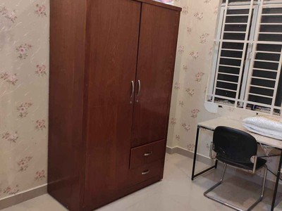 Cho thuê phòng giá rẻ full nội thất tiện nghi chỉ 3tr2 ngay trung tâm quận 3 1