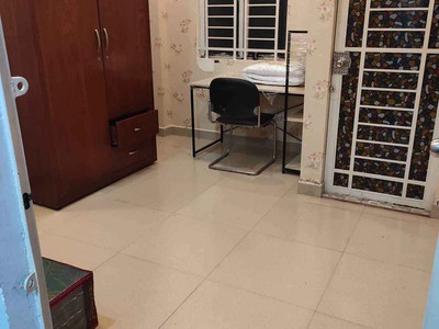 Cho thuê phòng giá rẻ full nội thất tiện nghi chỉ 3tr2 ngay trung tâm quận 3, tphcm 2