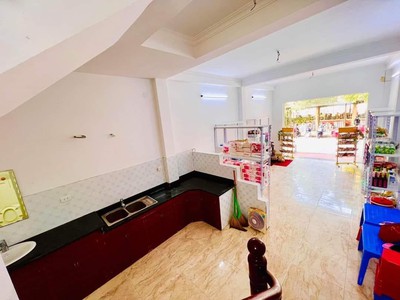 Bay nhanh  phân lô nguyễn viết xuân, kinh doanh ô tô, vỉa hè, ở luôn 45m 5t, mt 4m 1