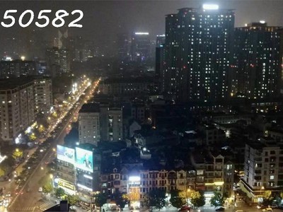 Bán căn hộ có phong thủy tốt, 68m2, 2 ngủ, 219 trung kính, 3,6 tỷ 1