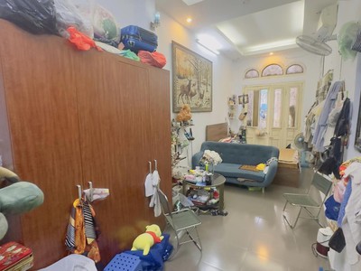 Bán mặt phố bạch mai, trung tâm, lô góc, kinh doanh đỉnh, 30m2 5t nhỉnh 9 tỷ. 3