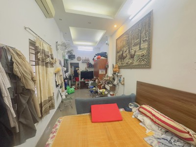 Bán mặt phố bạch mai, trung tâm, lô góc, kinh doanh đỉnh, 30m2 5t nhỉnh 9 tỷ. 4
