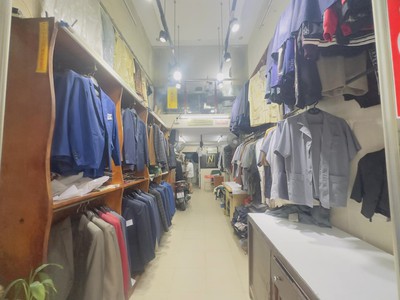 Bán mặt phố bạch mai, trung tâm, lô góc, kinh doanh đỉnh, 30m2 5t nhỉnh 9 tỷ. 1