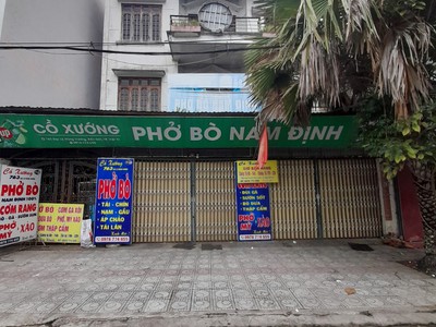 Chính chủ cần bán nhanh căn nhà thuộc mặt đường 763 đại lộ hùng vương - việt trì   phú thọ. 0