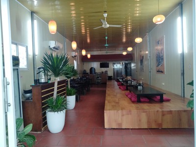 Sang nhượng hoặc cho thuê cửa hàng chân chung cư Lạc Hồng Phúc Mỹ Hào 2