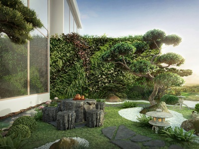 Căn hộ chung cư penthouse trần cao 9m, view đẹp nhất khu đô thị ecopark dự án haven park 4