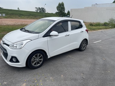 Bán xe Huyndai i10 1.0 sản xuất 2016 nhập khẩu 2