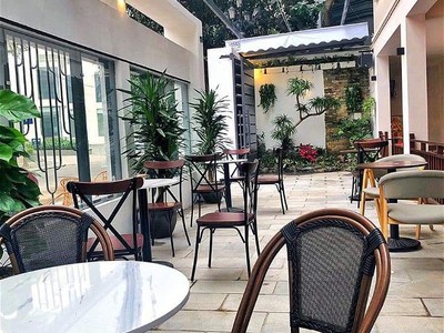 Bán 4 tầng  biệt thự thanh trì 232m2, mt 29m, giá 60 tỷ - lô góc - đẹp nhất huyện, kinh doanh đỉnh. 0