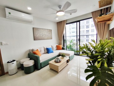 Căn hộ đẳng cấp siêu sang rose town 93m2- siêu đẹp 3pn căn góc 2 thoáng 3.95 tỷ 1