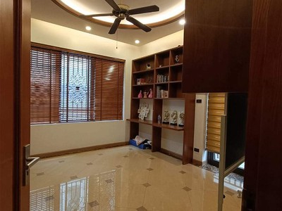 Bán 4 tầng  biệt thự thanh trì 232m2, mt 29m, giá 60 tỷ - lô góc - đẹp nhất huyện, kinh doanh đỉnh. 4