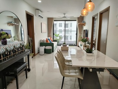 Căn hộ đẳng cấp siêu sang rose town 93m2- siêu đẹp 3pn căn góc 2 thoáng 3.95 tỷ 2