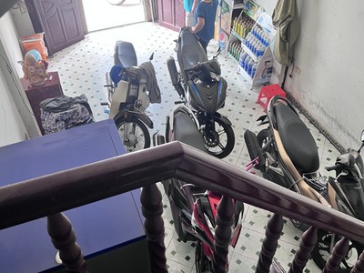 Bán nhà tân bình hxh 10m , 50m2, 4 tầng, 4pn , phạm văn hai giá 7 tỷ 2