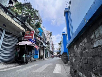 Bán nhà tân bình hxh 10m , 50m2, 4 tầng, 4pn , phạm văn hai giá 7 tỷ 1