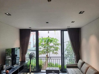 Phân lô vạn phúc, gara ô tô, view đường, nhỉnh 9 tỷ 1