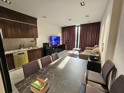 Phân lô vạn phúc, gara ô tô, view đường, nhỉnh 9 tỷ 2