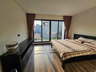 Phân lô vạn phúc, gara ô tô, view đường, nhỉnh 9 tỷ 3