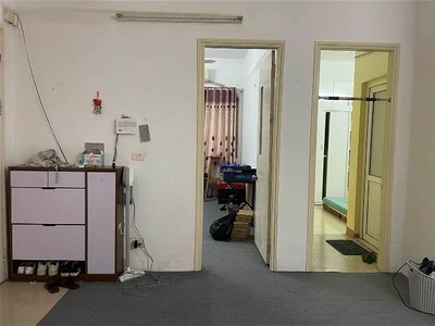 Cần bán căn hộ lô góc bộ công an 61m2m, 2 ngủ, 2wc, giá 1.65 tỷ sáng thoáng. 1