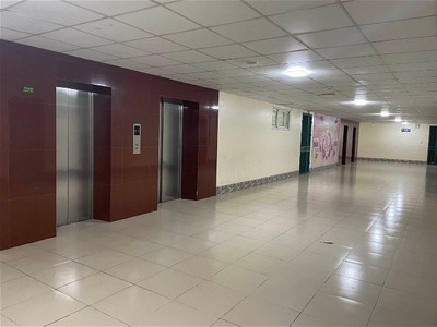 Cần bán căn hộ lô góc bộ công an 61m2m, 2 ngủ, 2wc, giá 1.65 tỷ sáng thoáng. 3