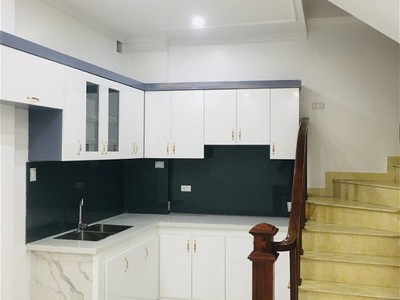 Cần bán gấp nhà ngọc hồi cực hót 50 m2, 5 tầng giá chỉ 3.5 tỷ - giá bất chấp đầu tư 1