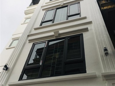 Cần bán gấp nhà ngọc hồi cực hót 50 m2, 5 tầng giá chỉ 3.5 tỷ - giá bất chấp đầu tư 0
